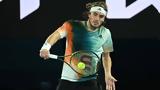 Australian Open, Τσιτσιπάς,Australian Open, tsitsipas