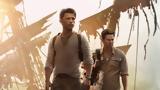 Uncharted – Cineramen,