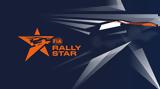 Αλλαγή Ελλήνων, FIA Rally Star,allagi ellinon, FIA Rally Star