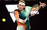 Τσιτσιπάς, Australian Open,tsitsipas, Australian Open