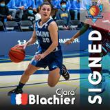 Νέο, Clara Blachier, ΠΑΣ Γιάννινα WBC,neo, Clara Blachier, pas giannina WBC