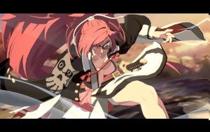 Baiken, Guilty Gear Strive