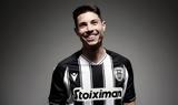 ΠΑΟΚ, Φιλίπε Σοάρες,paok, filipe soares