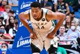 Αντετοκούνμπο –, Greek Freak,antetokounbo –, Greek Freak