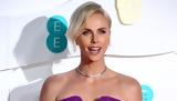 Charlize Theron,