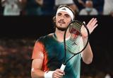 Στέφανος Τσιτσιπάς-Australian Open, 10 30, Μεντβέντεφ,stefanos tsitsipas-Australian Open, 10 30, mentventef