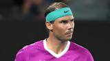 Australian Open, Ναδάλ, 21ο,Australian Open, nadal, 21o