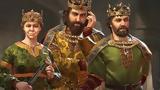Crusader Kings III,