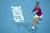 Australian Open, Ναδάλ, Τσιτσιπά, Μεντβέντεφ,Australian Open, nadal, tsitsipa, mentventef