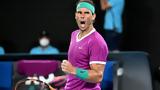 Ναδάλ, Australian Open,nadal, Australian Open