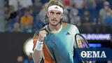 Australian Open Live, Τσιτσιπάς-Μεντβέντεφ,Australian Open Live, tsitsipas-mentventef