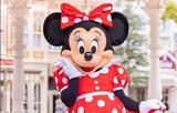 Minnie Mouse – Πετάει, Stella McCartney,Minnie Mouse – petaei, Stella McCartney