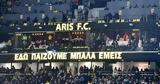 Άρης, Ζοάο Κλάους,aris, zoao klaous