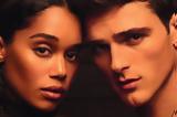 Jacob Elordi, Laura Harrier,BOSS, Scent