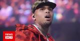 Chris Brown, Κατηγορείται,Chris Brown, katigoreitai