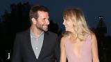 Suki Waterhouse, TikTok,Bradley Cooper