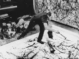 Jackson Pollock,