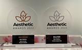 Skin Matters Aesthetic Awards 2022,