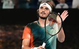 Australian Open, Τσιτσιπάς,Australian Open, tsitsipas