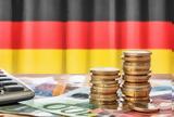 Γερμανία, Μείωση, ΑΕΠ, 2021,germania, meiosi, aep, 2021