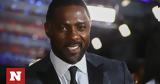 Έκλεισε, Idris Elba, James Bond,ekleise, Idris Elba, James Bond