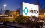 Merck, Όμικρον,Merck, omikron