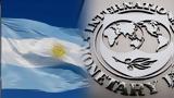 Αργεντινή, ΔΝΤ,argentini, dnt
