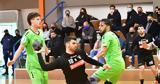 Handball Premier, Αναβολές,Handball Premier, anavoles