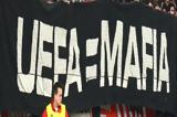 UEFA, ΠΑΟΚ, Μάκη Γκαγκάτση,UEFA, paok, maki gkagkatsi