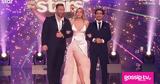 DWTS Τελικός, Βίκυ Καγιά, Κοκλώνη,DWTS telikos, viky kagia, kokloni