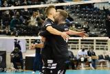 10ης, Volleyleague, Ουόλς, Κουκλίνσκι,10is, Volleyleague, ouols, kouklinski