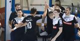 Handball Premier, Αναβλήθηκε, ΠΑΟΚ - Διομήδης,Handball Premier, anavlithike, paok - diomidis