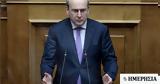 Χατζηδάκης, Σταθερότητα, ΣΥΡΙΖΑ,chatzidakis, statherotita, syriza