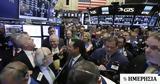 Wall Street, Αλμα 564, Dow Jones, Nasdaq SampP 500,Wall Street, alma 564, Dow Jones, Nasdaq SampP 500