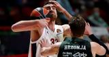 EuroLeague, MVP, 23ης, Μιλουτίνοφ,EuroLeague, MVP, 23is, miloutinof