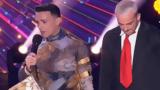DWTS, Συγκίνησε, Στέφανος Δημουλάς,DWTS, sygkinise, stefanos dimoulas