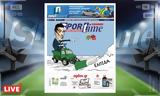 -Sportime 291, Κατέβασε, – Επιβλητικός, Παναθηναϊκός,-Sportime 291, katevase, – epivlitikos, panathinaikos