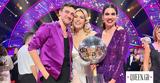 DWTS Τελικός, Τζώρτζια, Twitter, Βίκυ Καγιά -,DWTS telikos, tzortzia, Twitter, viky kagia -