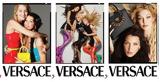 Versace,Donatella Versace