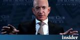 Jeff Bezos, Χρηματοδοτεί,Jeff Bezos, chrimatodotei