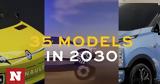 Oι Renault-Nissan-Mitsubishi, 2030,Oi Renault-Nissan-Mitsubishi, 2030