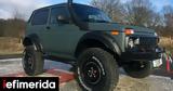 Lada Niva, - Δείτε, 44 000,Lada Niva, - deite, 44 000