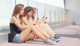 H χρήση των μέσων κοινωνικής δικτύωσης σχετίζεται με κακή σωματική υγεία των φοιτητών,