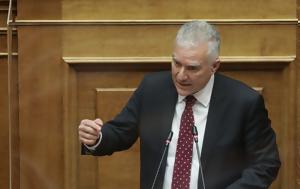 Ομιλία Βολουδάκη, ΣΥΡΙΖΑ, Βουλή | Video, omilia voloudaki, syriza, vouli | Video