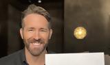 Ryan Reynolds, Ottawa, Καναδά,Ryan Reynolds, Ottawa, kanada