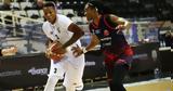 ΠΑΟΚ - ΟΑ Χανίων 83-72, Γλυκιά,paok - oa chanion 83-72, glykia