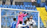 Λαμία – ΟΦΗ 2-1, Πέντε,lamia – ofi 2-1, pente