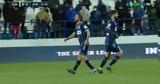 Ιωνικός - Ατρόμητος, Σάλομον, 2-1,ionikos - atromitos, salomon, 2-1