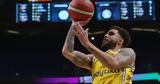 Μακάμπι - Χάποελ Χολόν 80-79, Δια, Σκότι Ουίλμπεκιν,makabi - chapoel cholon 80-79, dia, skoti ouilbekin