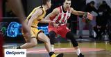 ΑΕΚ-Ολυμπιακός 74-80, Σλούκας,aek-olybiakos 74-80, sloukas